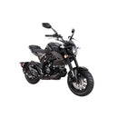 Wolf Striker 125cc Mini Moto
