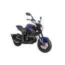 Wolf Striker 125cc Mini Moto