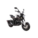 Wolf Striker 125cc Mini Moto