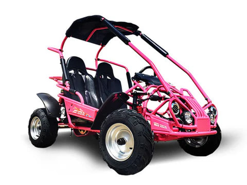 Mid XRXR TrailMaster