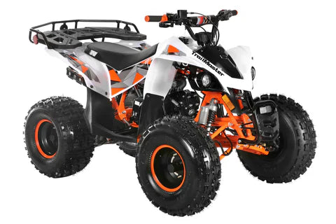 TrailMaster F125 125cc ATV