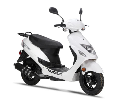 WOLF RX50
