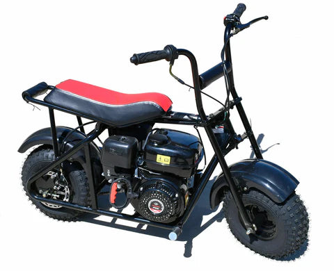 TrailMaster Storm 200