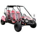 TrailMaster Blazer 4 200EX EFI 4-SEATER