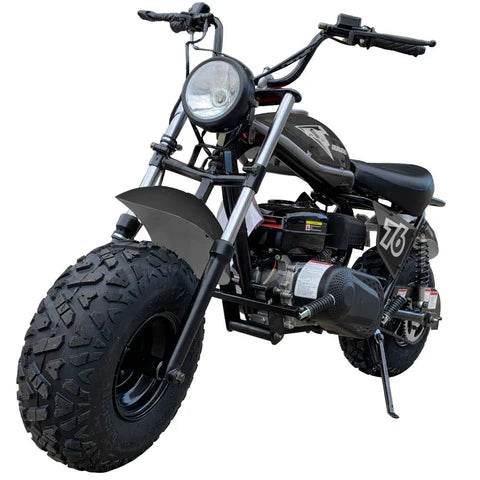 TrailMaster Hurricane 200X