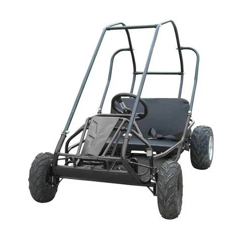 Mid XRS TrailMaster