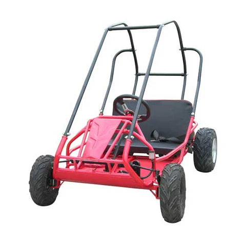 Mid XRS TrailMaster