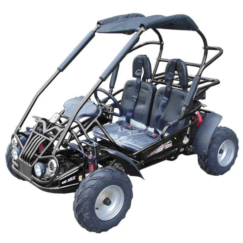 Mid XRXR TrailMaster