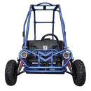 Mini XRS TrailMaster