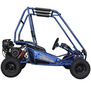 Mini XRS TrailMaster