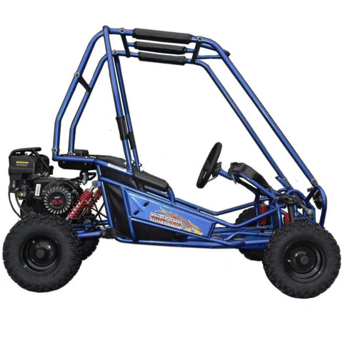 Mini XRS TrailMaster