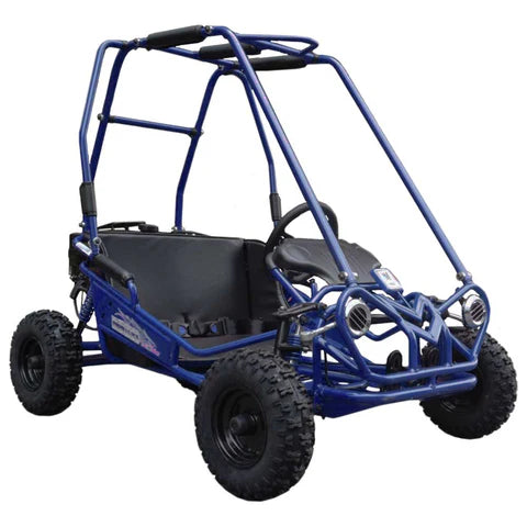 Mini XRS TrailMaster